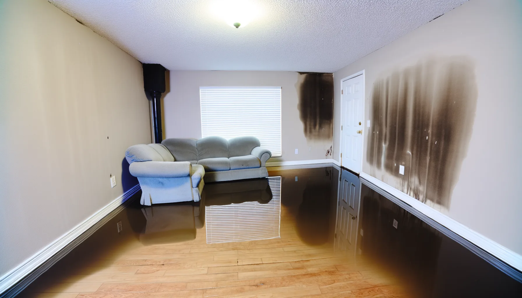 Dehumidification Services