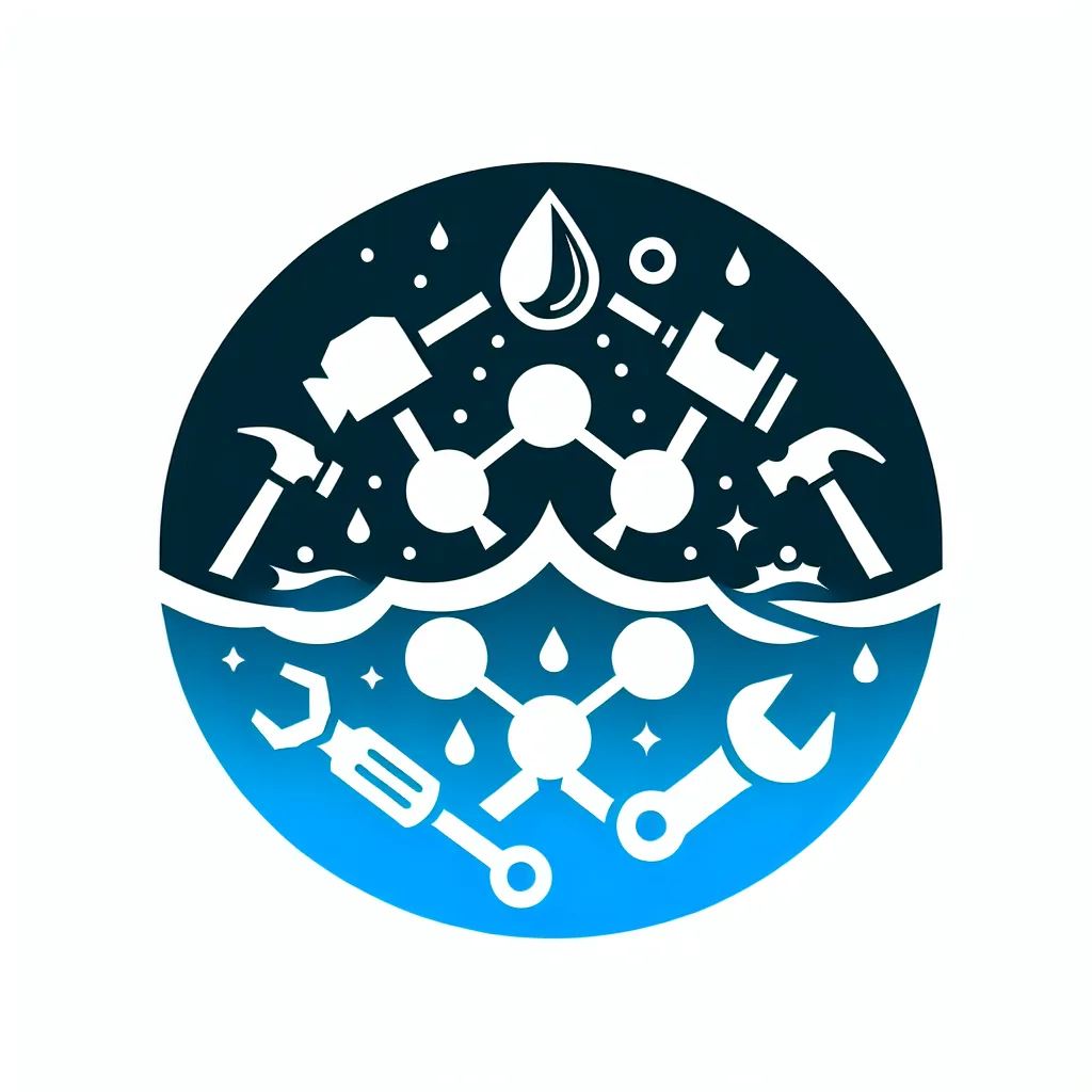 AnchorPro Water Damage Repair logo