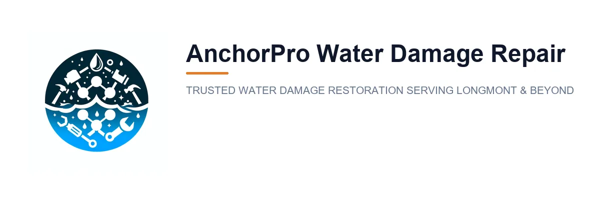 AnchorPro Water Damage Repair