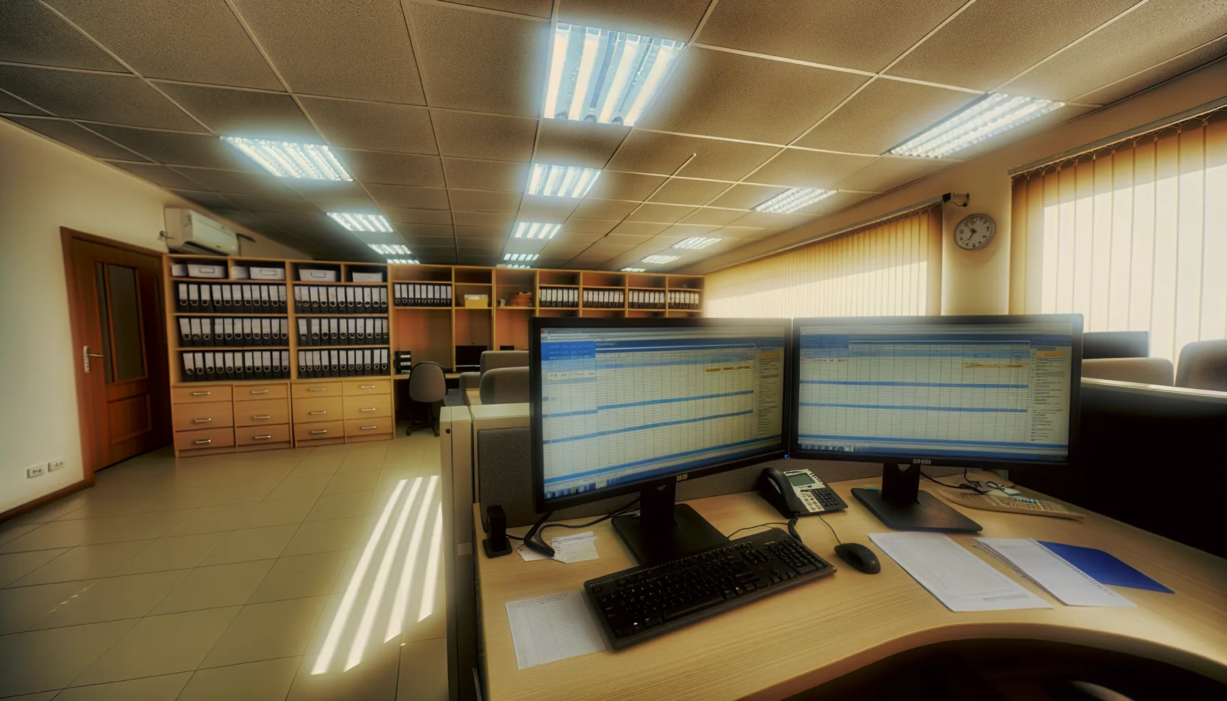 Mold Remediation